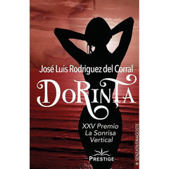 Dorinta, de Jose Luis Rodriguez del Corral - Publisol.ro