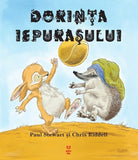 Dorința Iepurașului, de Paul Stewart - Publisol.ro