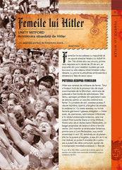 Dosarele nazistilor, de Paul Roland - Publisol.ro