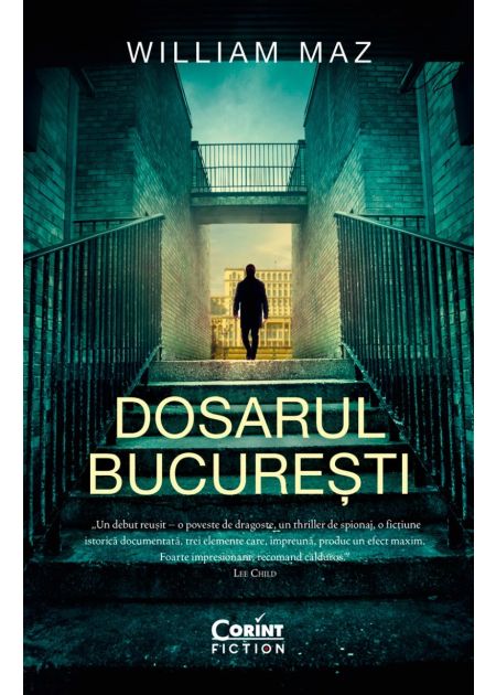 Dosarul București - Publisol.ro