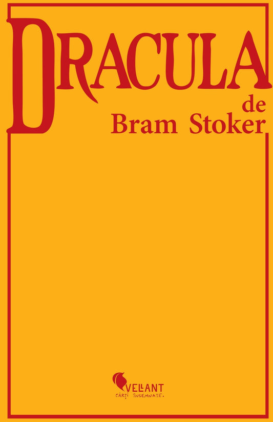 Dracula, de Bram Stoker - Publisol.ro