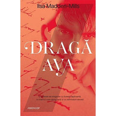 Dragă Ava, de Ilsa Madden - Mills - Publisol.ro