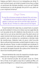 Draga Univers. 200 de mini - meditatii pentru manifestari instantanee, de Sarah Prout - Publisol.ro