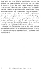 Draga Univers. 200 de mini - meditatii pentru manifestari instantanee, de Sarah Prout - Publisol.ro