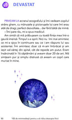 Draga Univers. 200 de mini - meditatii pentru manifestari instantanee, de Sarah Prout - Publisol.ro