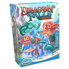 Dragon Falls, Thinkfun - Publisol.ro