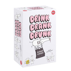 Drink Drank Drunk, Company 74 - Publisol.ro
