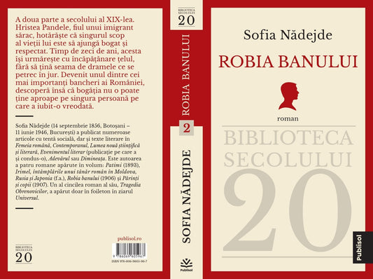 eBook Set Biblioteca Secolului 20 - 5 carti - Publisol.ro