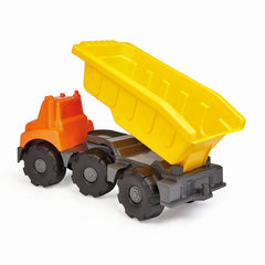Ecoiffier basculanta monster tipper truck - Publisol.ro