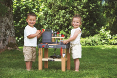 Ecoiffier bucatarie cu accesorii - Publisol.ro