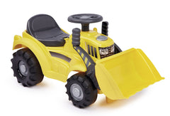 Ecoiffier jucarie excavator 66 cm - Publisol.ro