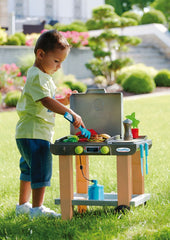 Ecoiffier set de joaca gratar - Publisol.ro