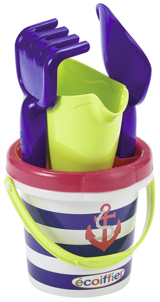 Ecoiffier set galetusa ancora, Simba - Publisol.ro