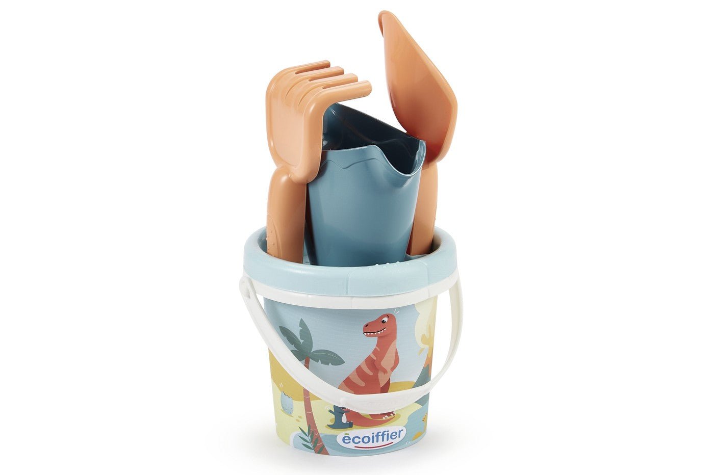 Ecoiffier set galetusa dino , Simba - Publisol.ro