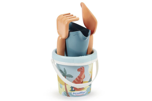 Ecoiffier set galetusa dino , Simba - Publisol.ro