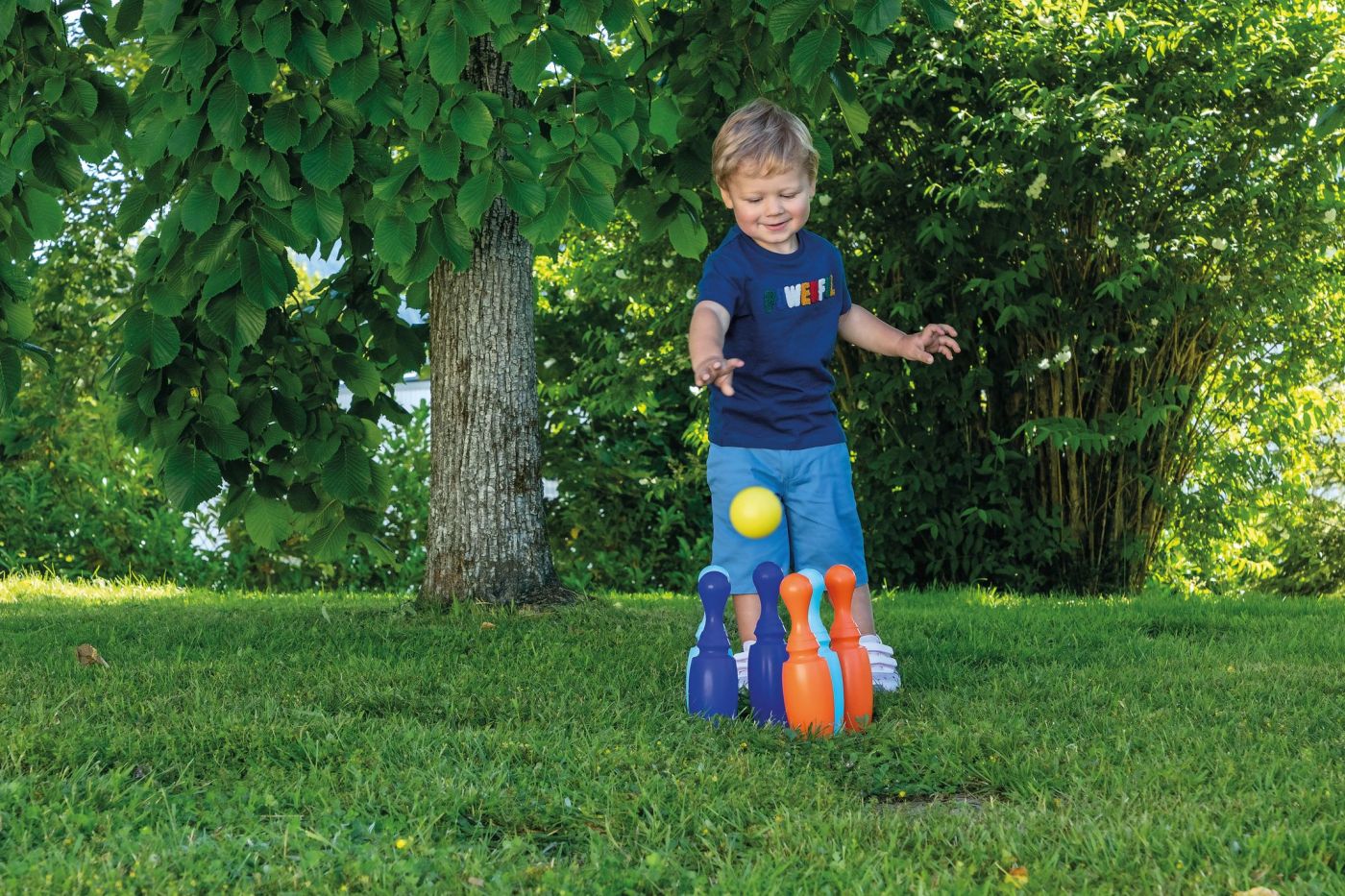 Ecoiffier set popice - Publisol.ro