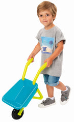 Ecoiffier set roaba cu accesorii - Publisol.ro