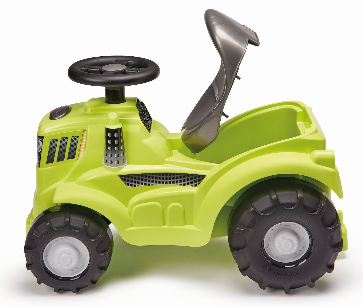Ecoiffier tractoras Ride On de 51.5 cm - Publisol.ro
