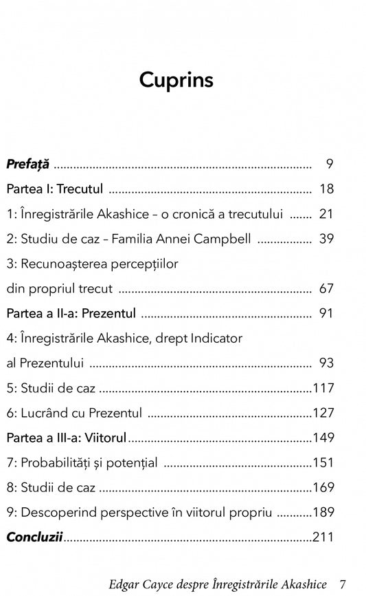 Edgar Cayce despre Inregistrarile Akashice, de Kevin J. Todeschi