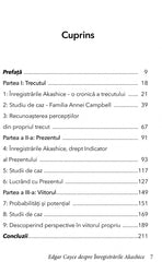 Edgar Cayce despre Inregistrarile Akashice, de Kevin J. Todeschi - Publisol.ro