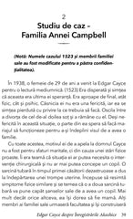 Edgar Cayce despre Inregistrarile Akashice, de Kevin J. Todeschi - Publisol.ro