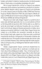 Edgar Cayce, Inregistrarile Akashice. Amprenta sufletului tau, de Edgar Cayce - Publisol.ro