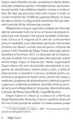 Edgar Cayce, Inregistrarile Akashice. Amprenta sufletului tau, de Edgar Cayce - Publisol.ro
