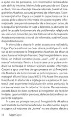 Edgar Cayce, Inregistrarile Akashice. Amprenta sufletului tau, de Edgar Cayce - Publisol.ro