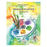 Manual Educatie Plastica, cls. a V-a, de Ionela Carstea, Adina Grigore, Mihaela Nita