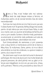 Efectul Chiron, de Lisa Tahir, LSCW - Publisol.ro