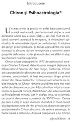Efectul Chiron, de Lisa Tahir, LSCW - Publisol.ro