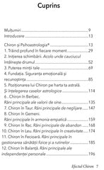 Efectul Chiron, de Lisa Tahir, LSCW - Publisol.ro