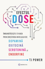 Efectul DOSE, de TJ Power - Publisol.ro