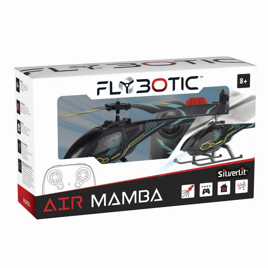 Elicopter cu telecomanda air mamba - Publisol.ro