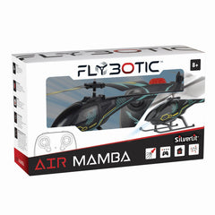Elicopter cu telecomanda air mamba - Publisol.ro
