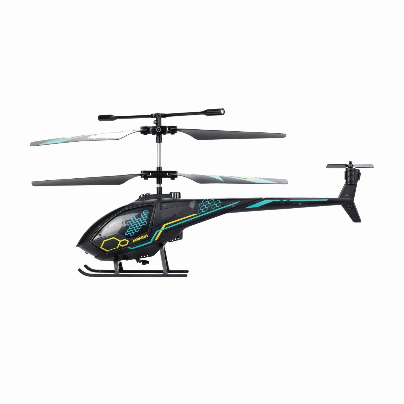 Elicopter cu telecomanda air mamba - Publisol.ro