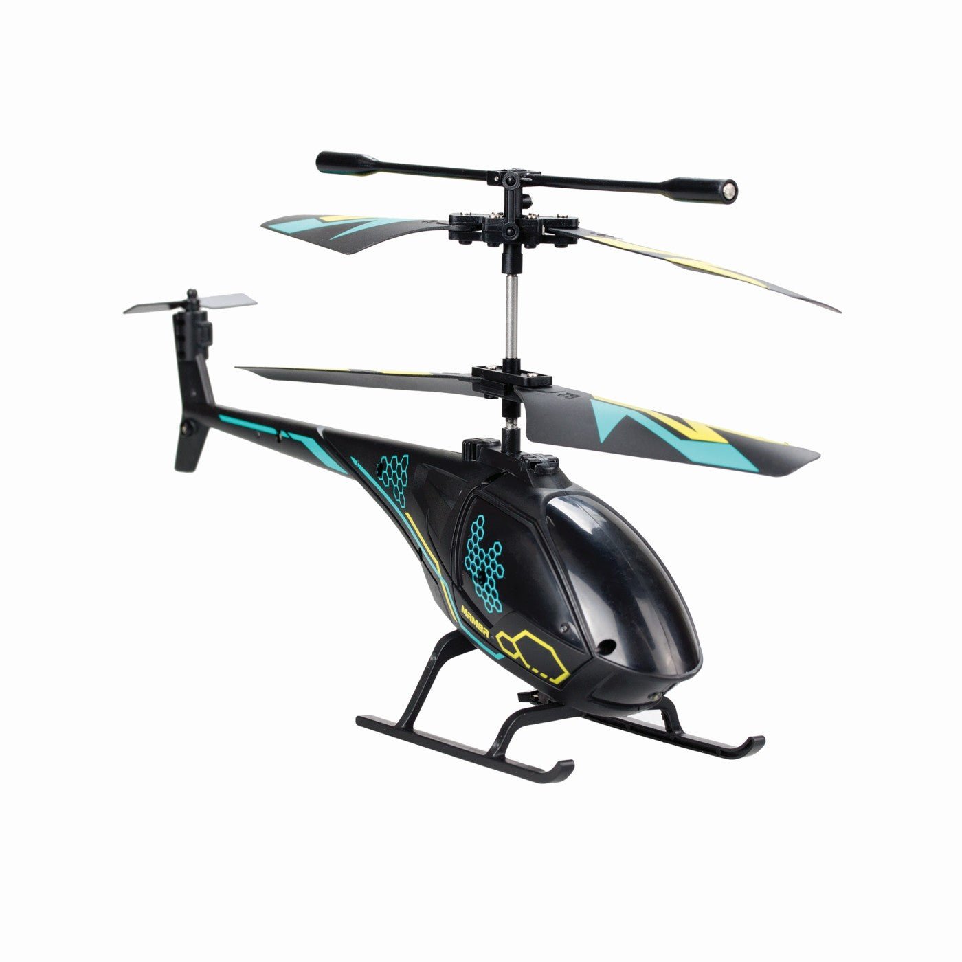 Elicopter cu telecomanda air mamba - Publisol.ro