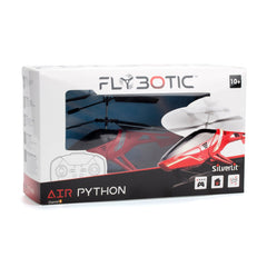Elicopter cu telecomanda air python rosu - Publisol.ro