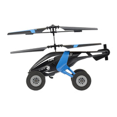 Elicopter cu telecomanda Air Wheelz - Publisol.ro