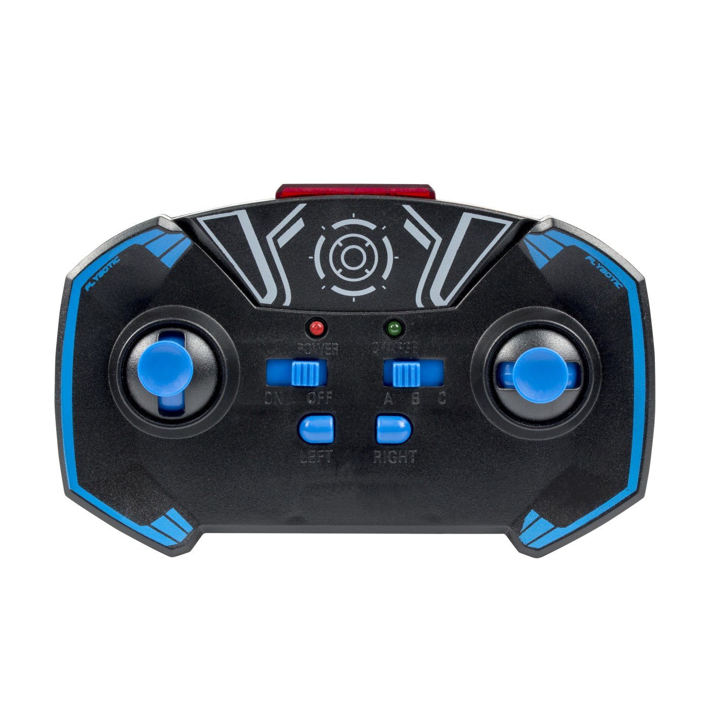 Elicopter cu telecomanda Air Wheelz - Publisol.ro