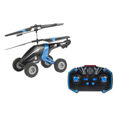 Elicopter cu telecomanda Air Wheelz - Publisol.ro