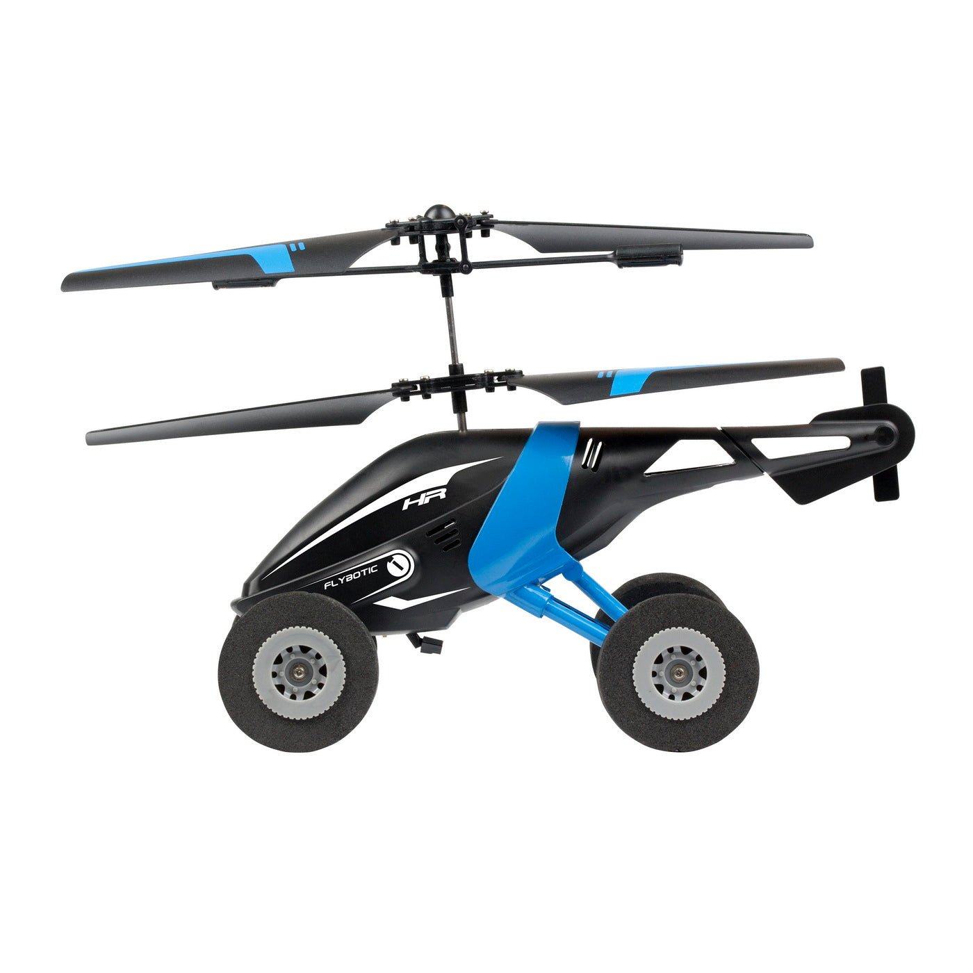 Elicopter cu telecomanda Air Wheelz - Publisol.ro