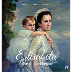 Elisabeta, de A.S.R. Principele Radu