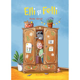 Elli si Felli, de Anke Girod