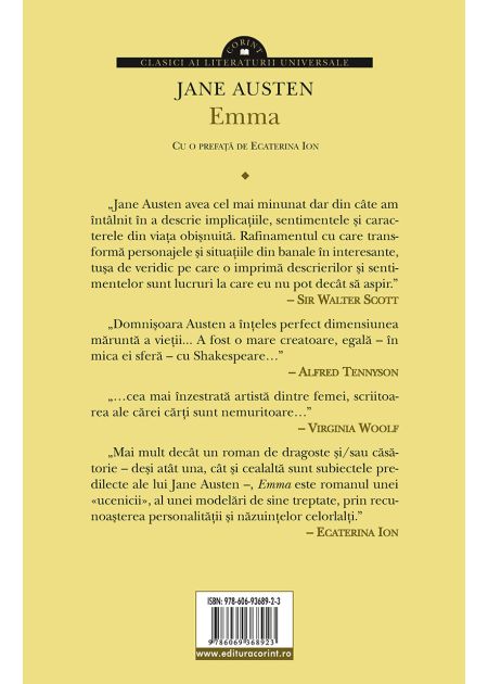 Emma - Publisol.ro