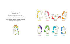 Emotiile lui Noni - Sunt timid!, de Aurelie Chien Chow Chine - Publisol.ro