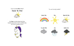Emotiile lui Noni - Sunt timid!, de Aurelie Chien Chow Chine - Publisol.ro