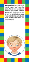 Emotijovia - Jocul emotiilor - editie revizuita, de Ion Ovidiu Panisoara - Publisol.ro