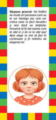 Emotijovia - Jocul emotiilor - editie revizuita, de Ion Ovidiu Panisoara - Publisol.ro
