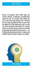 Emotijovia - Jocul emotiilor - editie revizuita, de Ion Ovidiu Panisoara - Publisol.ro
